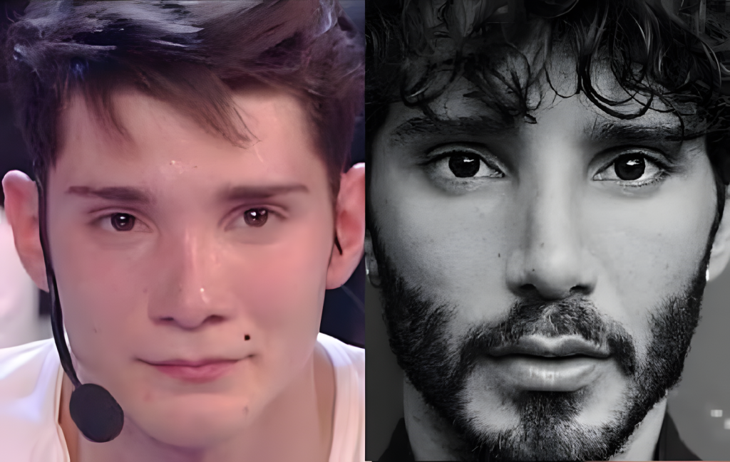 Stefano De Martino: il segreto del successo tra televisione e ritocchi estetici