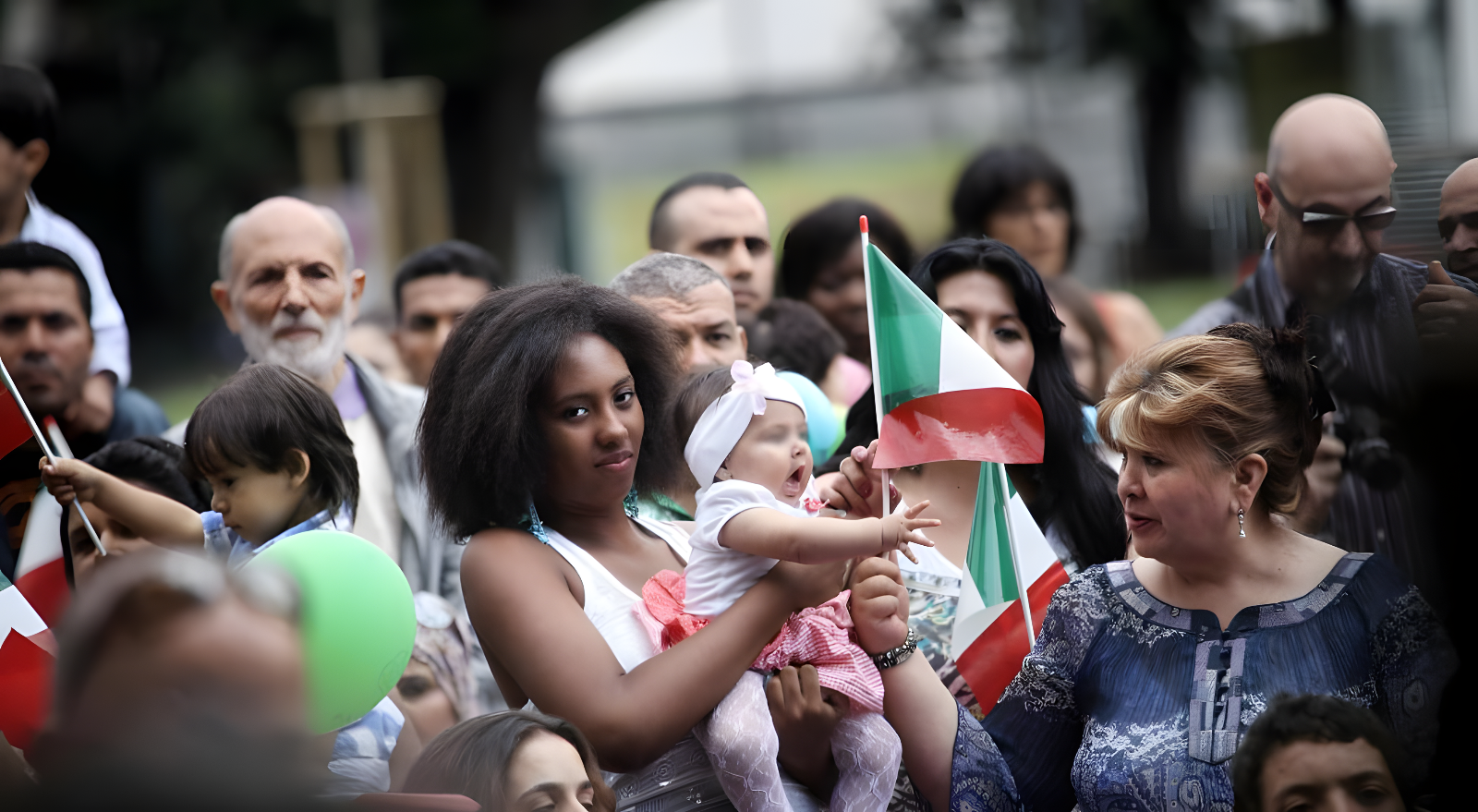 Italia multiculturale: la crescita della popolazione straniera e l’integrazione nelle scuole