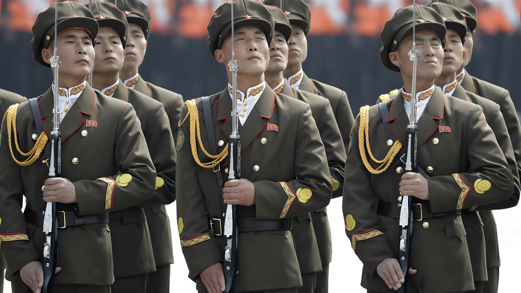 Nord Corea in guerra: L’importanza delle truppe nordcoreane in Russia secondo gli ex-soldati