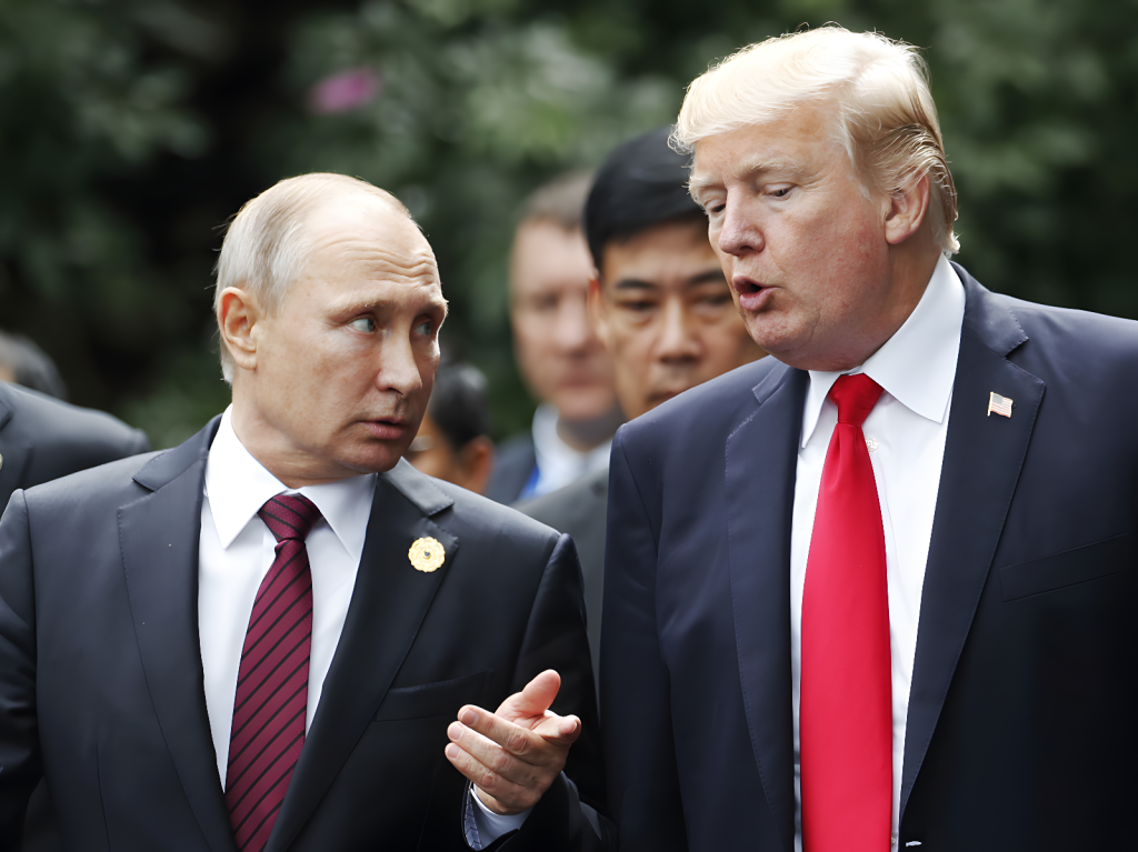 Putin pronto a incontrare Trump: Possibile compromesso per la pace in Ucraina?