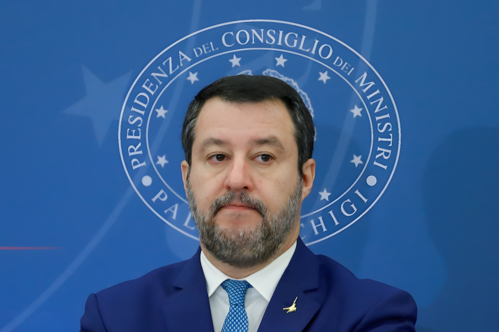 Migranti e Open Arms: scontro in tribunale per Matteo Salvini, attesa la sentenza di primo grado