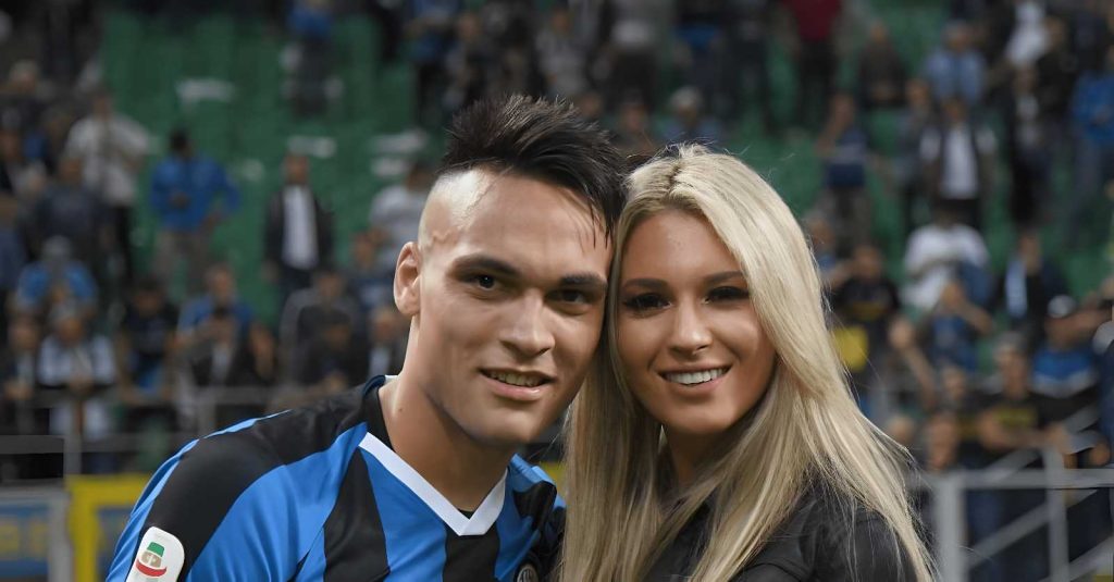 Lautaro Martinez si svela: vino, vita a Milano e il peso del gol all’Inter