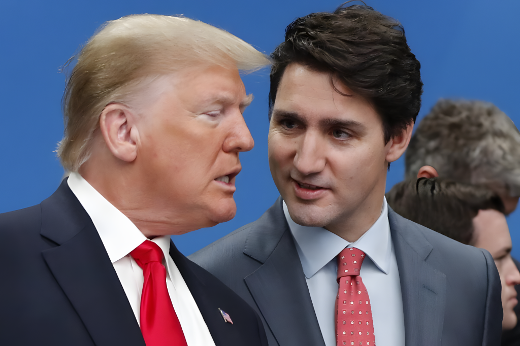 Crisi politica in Canada: il futuro incerto di Justin Trudeau tra dimissioni e sfide con Trump